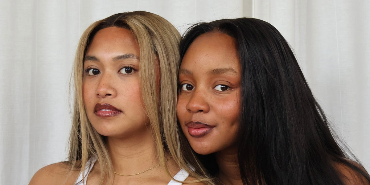 Ton guide seamless : tout pour poser ta glueless wig du Hair Club comme une Queen