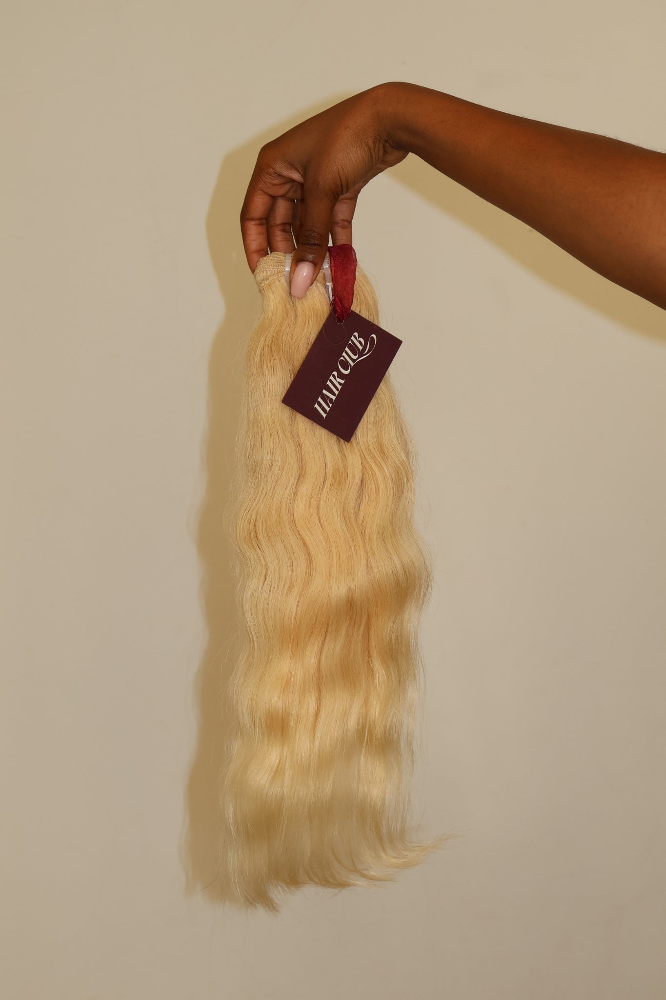 Mèches RAW Hair Indien