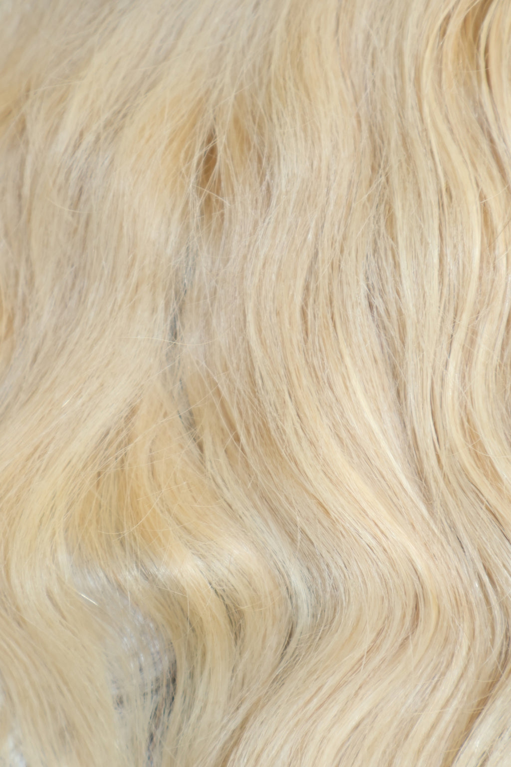 Mèches RAW Hair Indien
