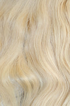Mèches RAW Hair Indien