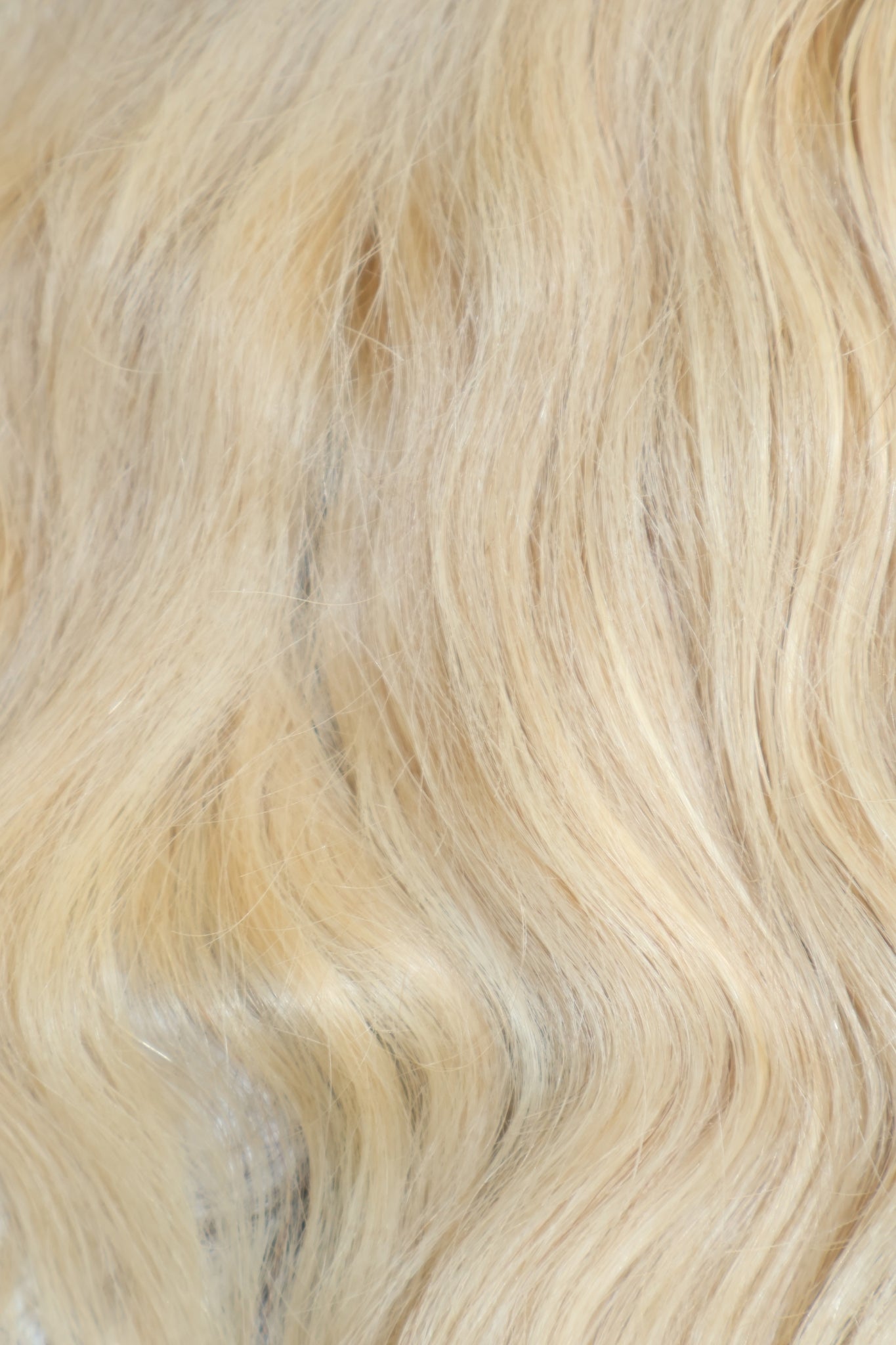 Mèches RAW Hair Indien