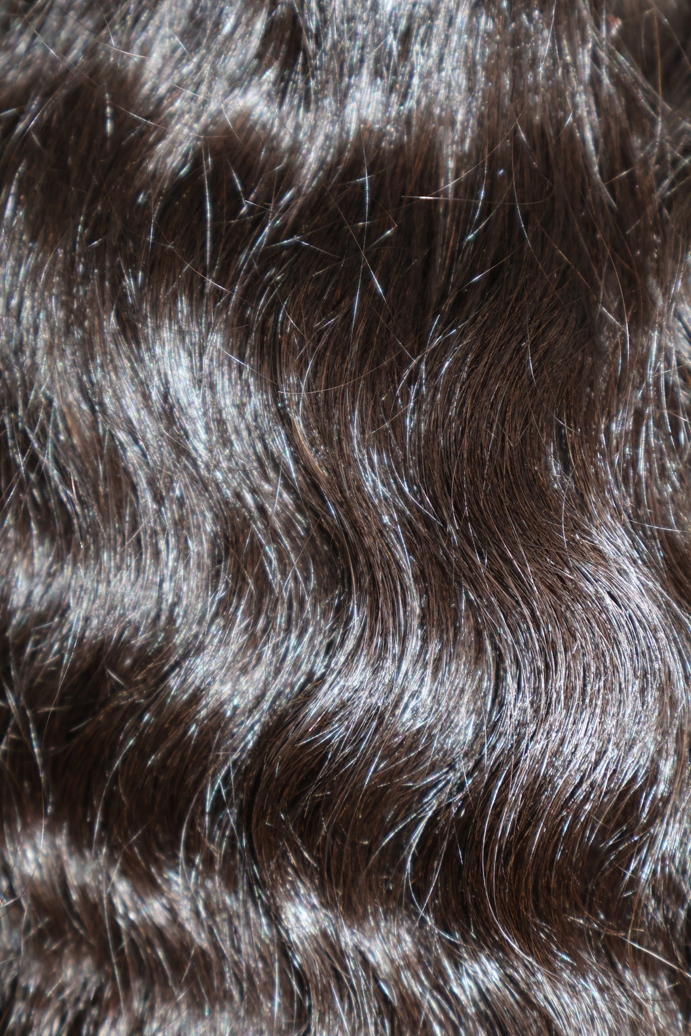 Mèches RAW Hair Indien
