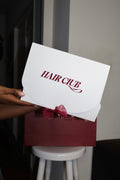 Hair Club Box
