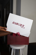 Hair Club Box