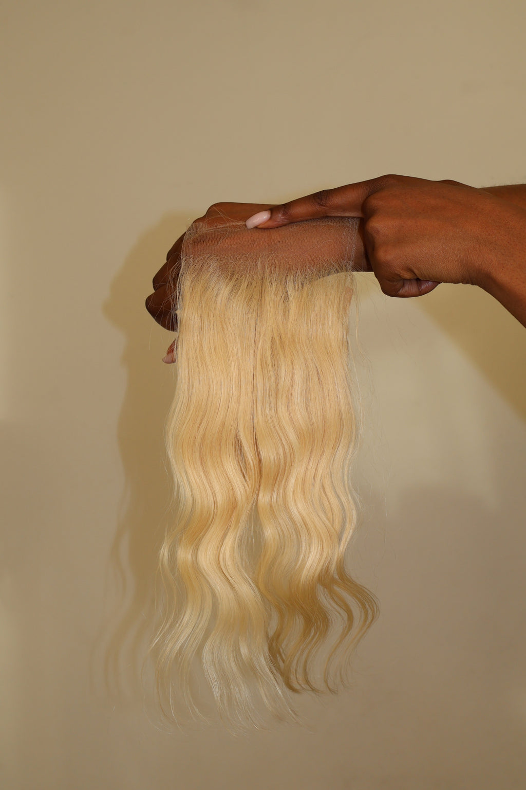 Mèches RAW Hair Indien