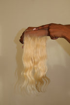 Mèches RAW Hair Indien