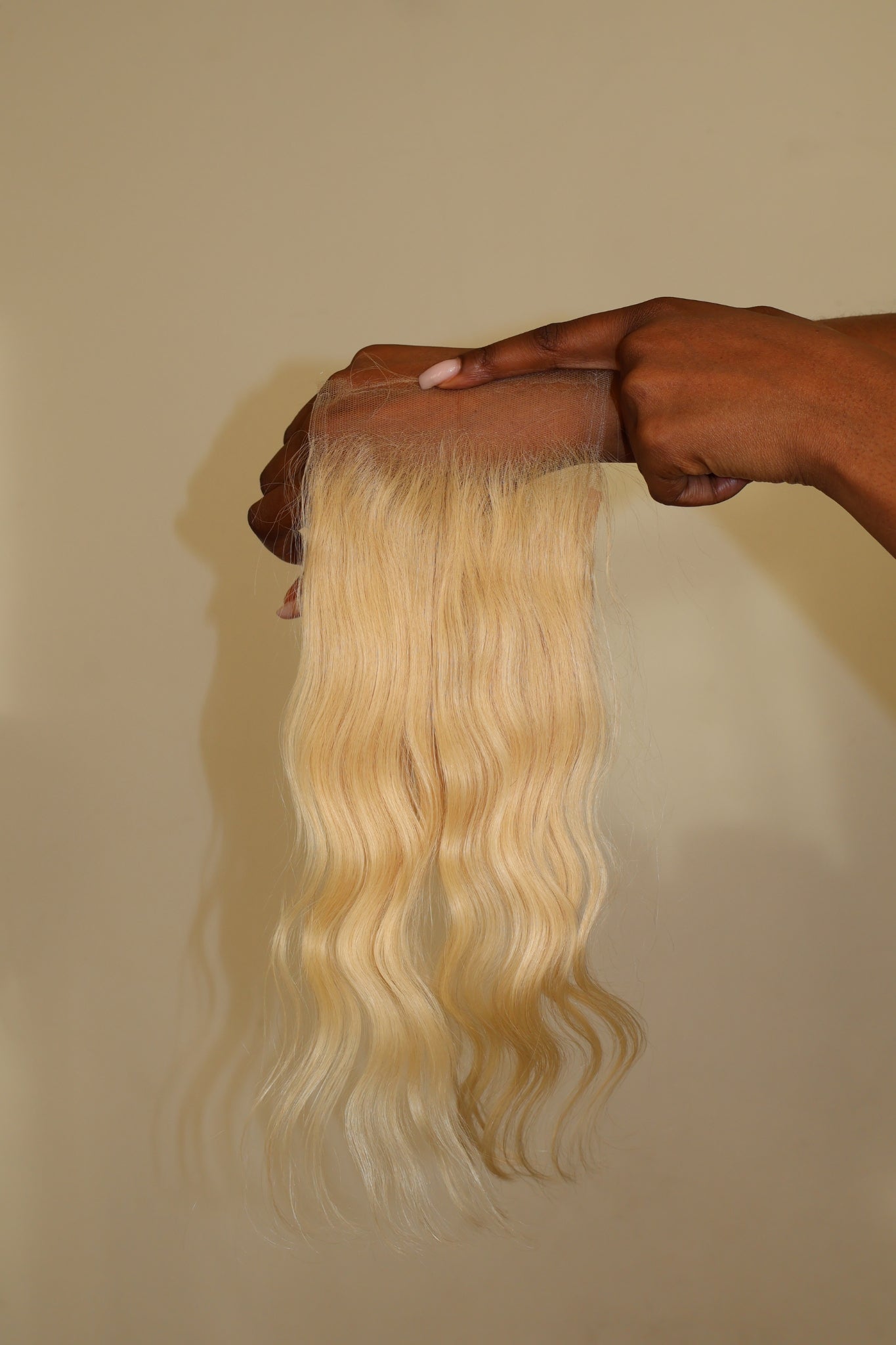 Mèches RAW Hair Indien