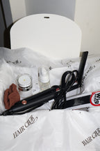 Hair Club Box
