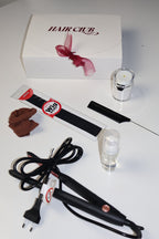 Hair Club Box