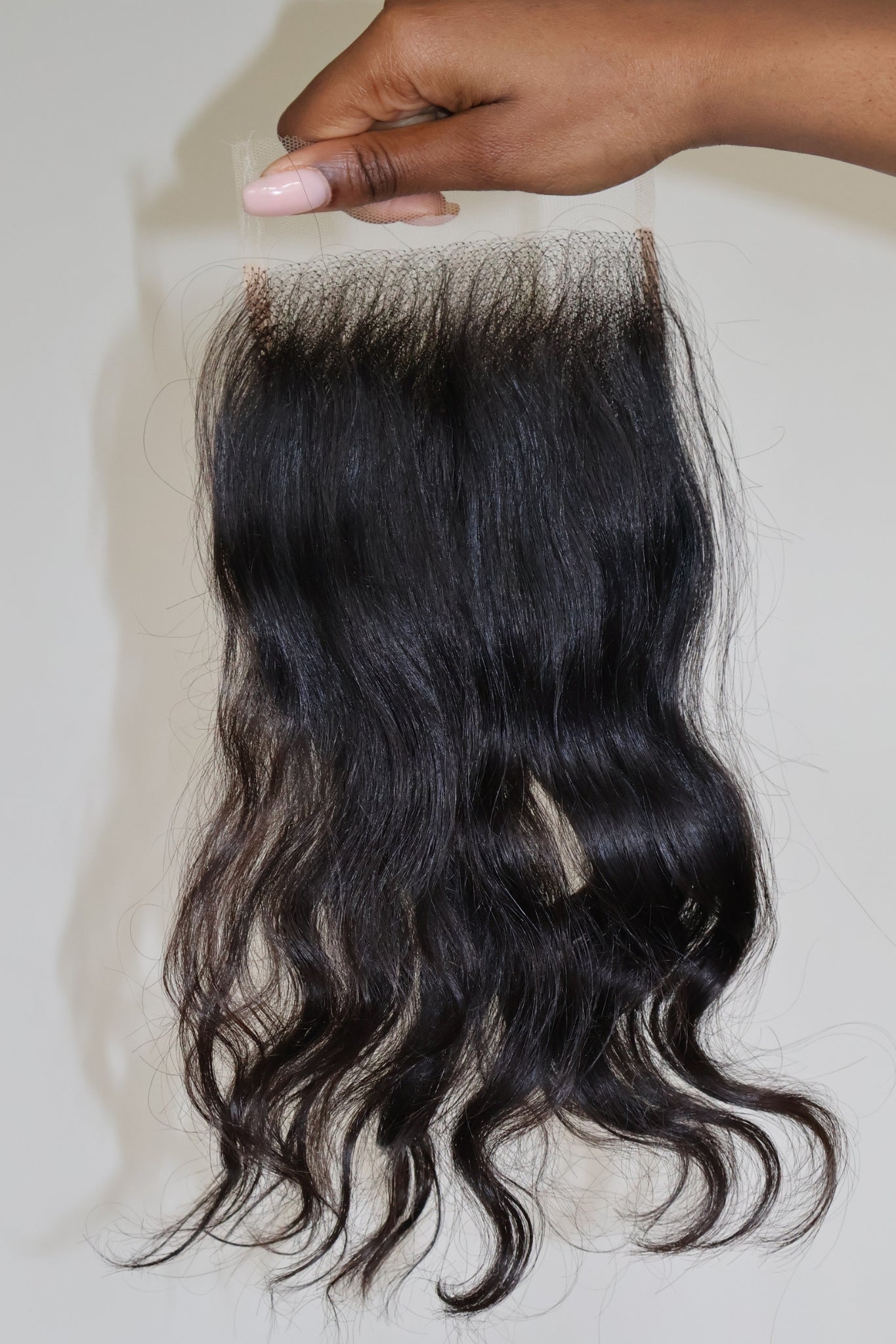 Mèches RAW Hair Indien