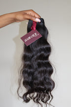 Mèches RAW Hair Indien