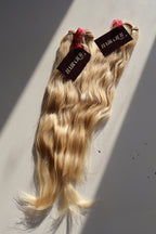 Mèches RAW Hair Indien