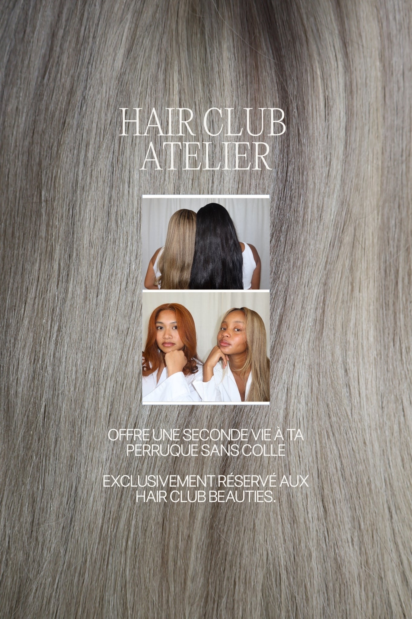 Hair Club Atelier